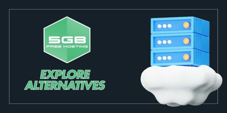 5GBfree Hosting Review Exploring Alternatives