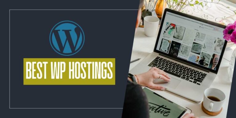 Best WP Hosting Reviews for 2024