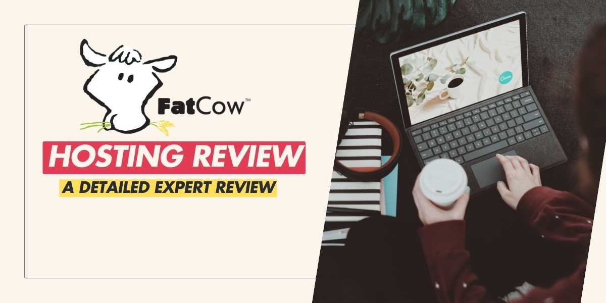 FatCow Hosting A Detailed Expert Review