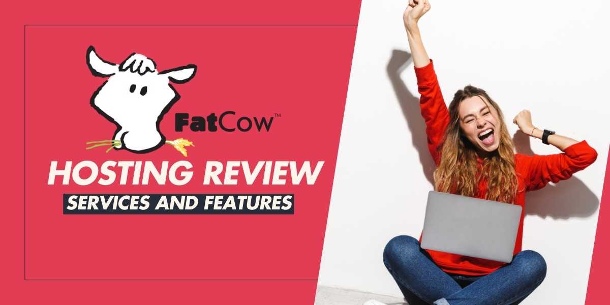 FatCow Hosting Review 2024 Features and Plans