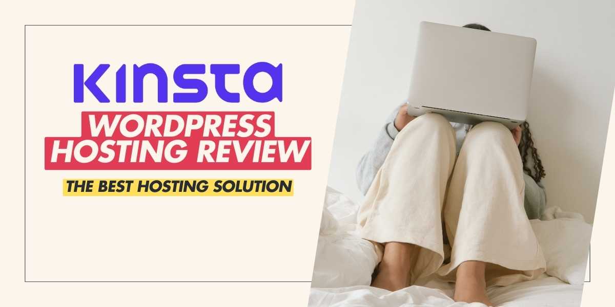 Kinsta Review The Best WordPress Hosting Solution