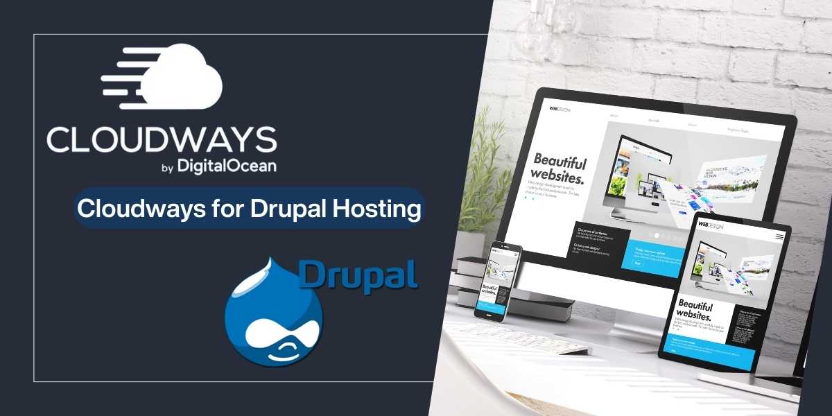 Review of Cloudways for Drupal Hosting Plans and Performance