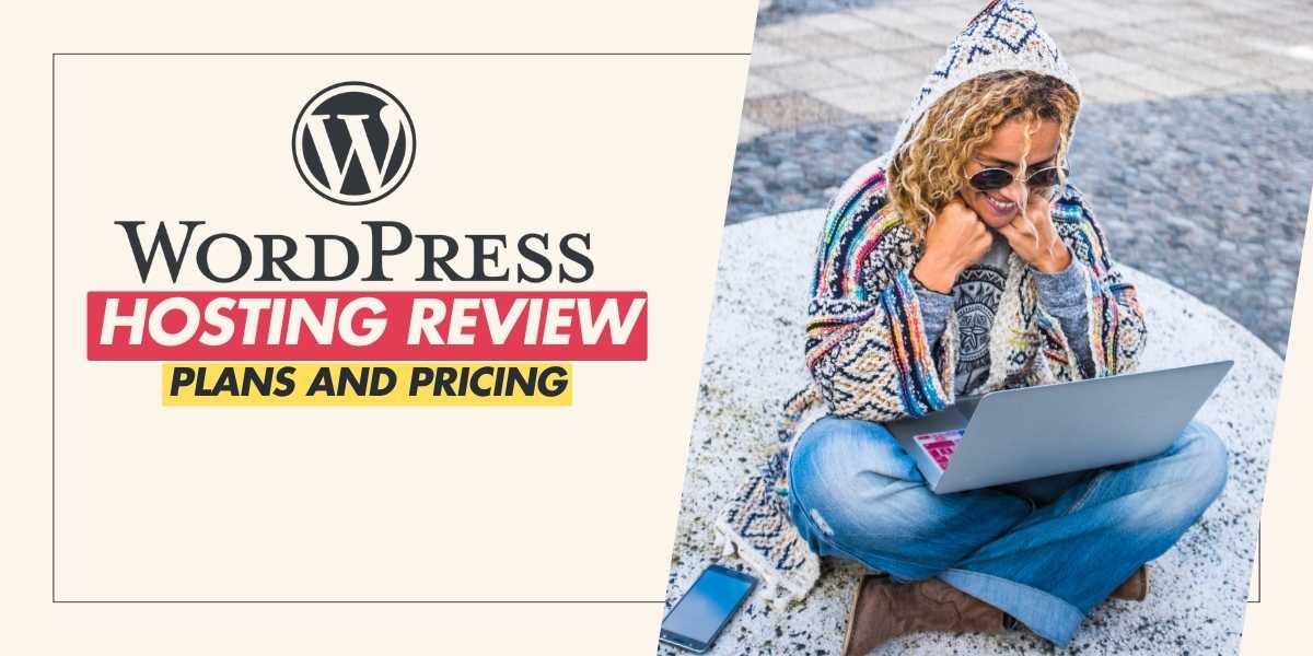 WordPress.com Hosting Review Plans and Pricing