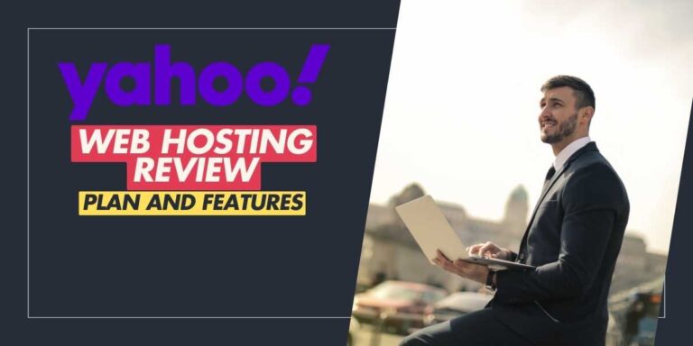 Yahoo’s Exit from Web Hosting: An In-Depth Review