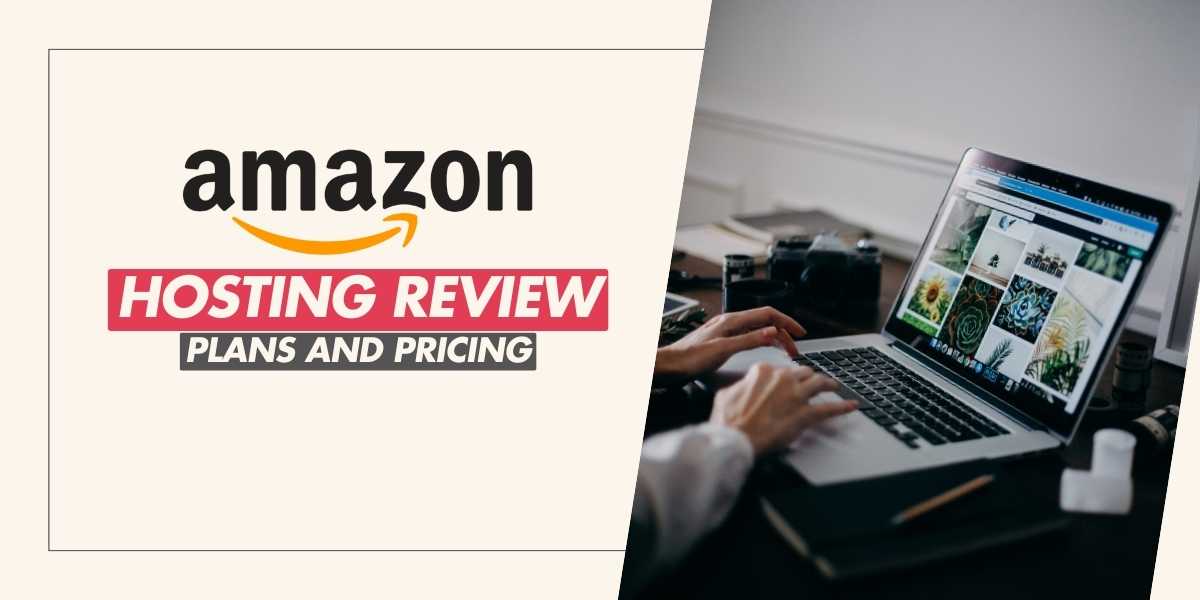 Amazon Web Services Hosting Review Plans and Pricing