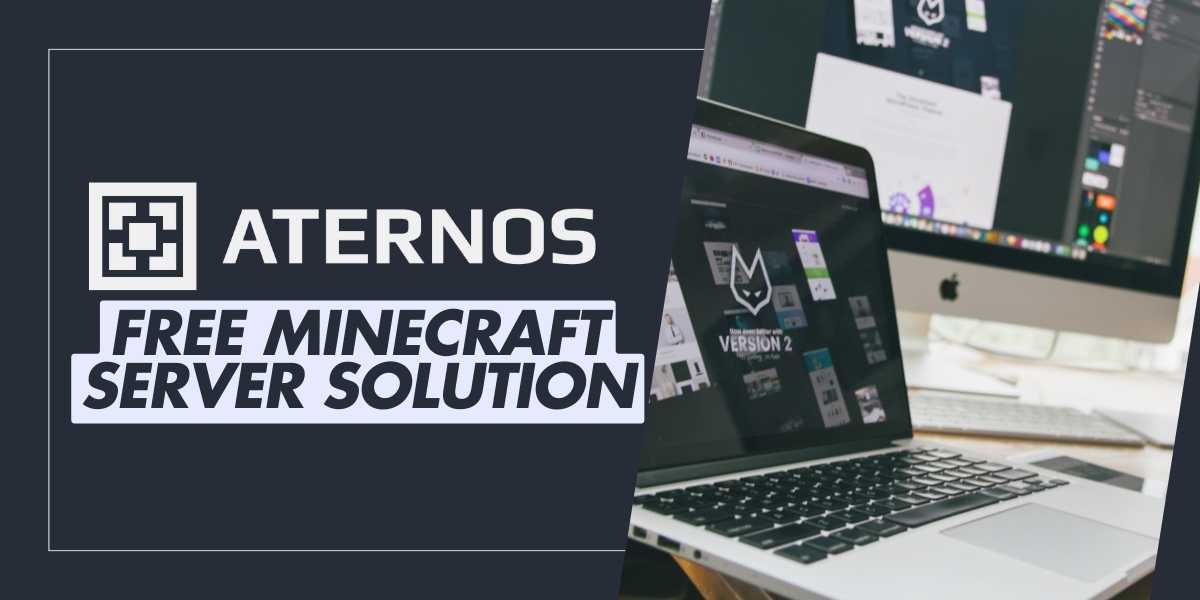 Aternos Hosting Review Free Minecraft Server Solution