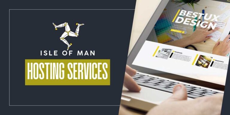 Isle of Man Hosting Services A Detailed Review