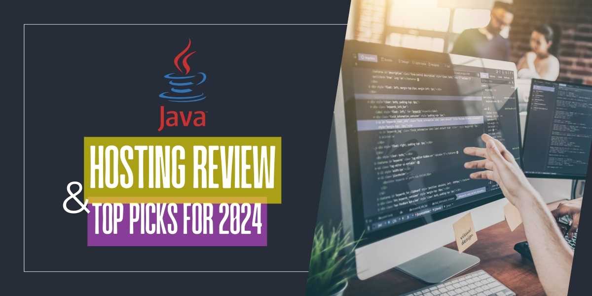 Java Hosting Review Top Picks for 2024