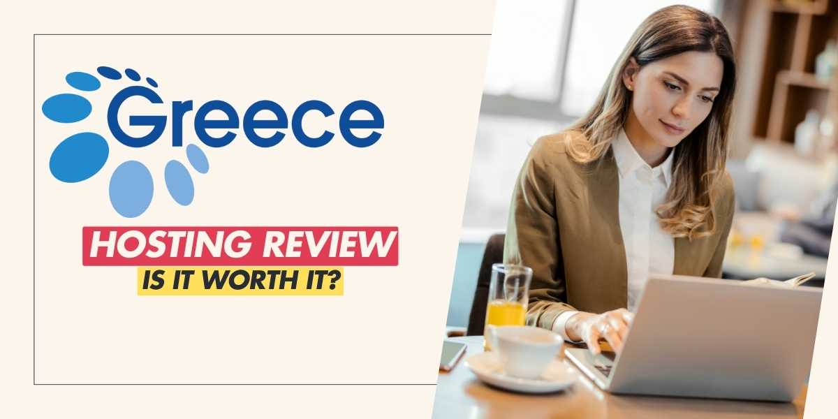 Greece Hosting Review Is Greece.com.gr Worth It