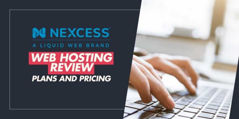 Nexcess Web Hosting Review Plans and Pricing