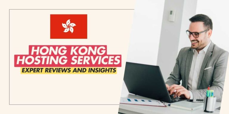 Hong Kong Hosting Services Expert Reviews and Insights 2025