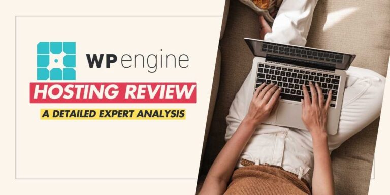 WP Engine Hosting A Detailed Expert Analysis for 2025