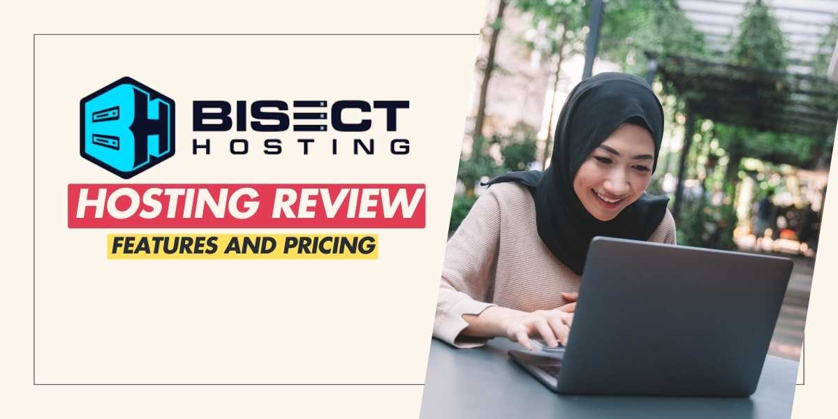 BisectHosting Review Features and Pricing